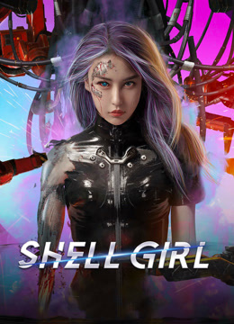 فيلم Shell Girl 2024 مترجم