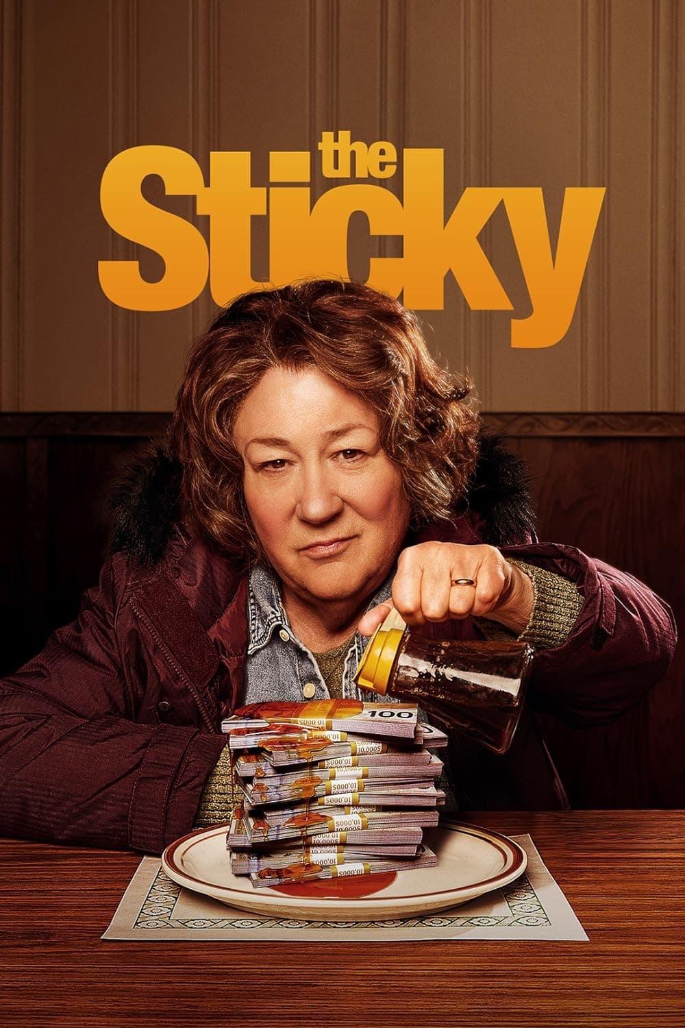 مسلسل The Sticky الموسم 1 الحلقة 6 الاخيرة