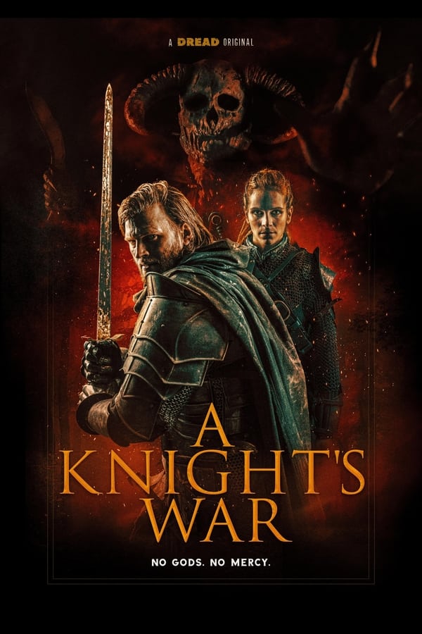 فيلم A Knight's War 2024 مترجم