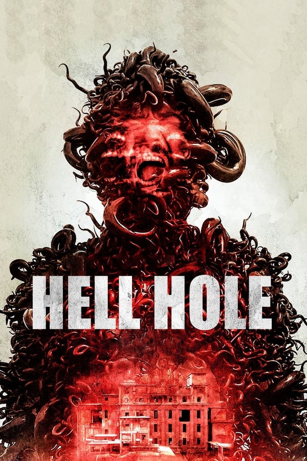 فيلم Hell Hole 2024 مترجم