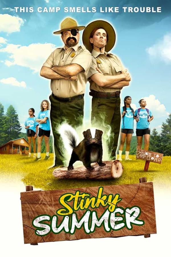 فيلم Stinky Summer 2024 مترجم