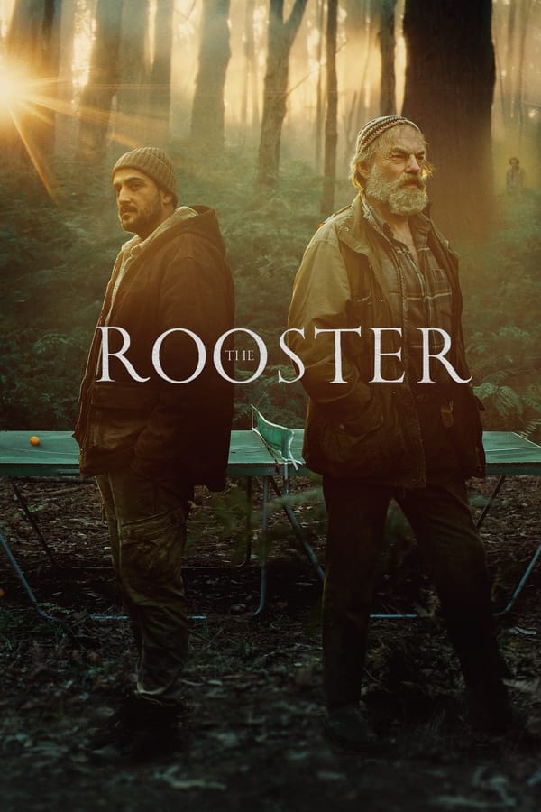 فيلم The Rooster 2024 مترجم