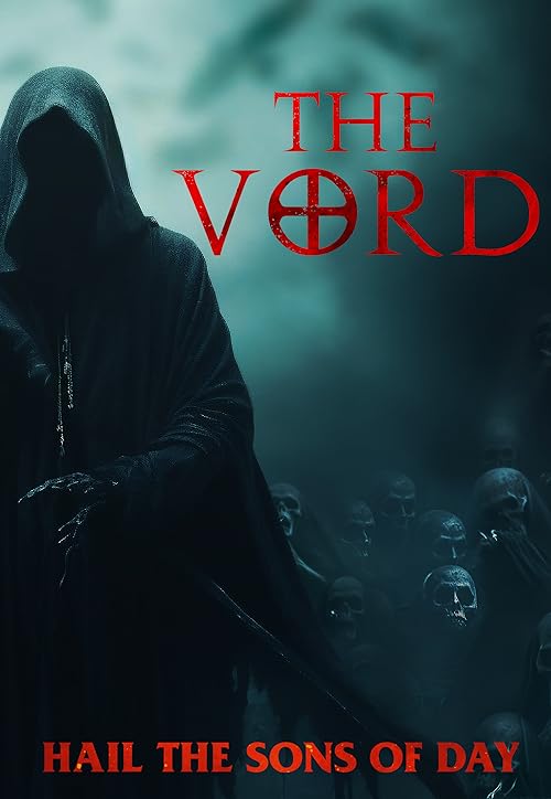 فيلم The Vord  مترجم