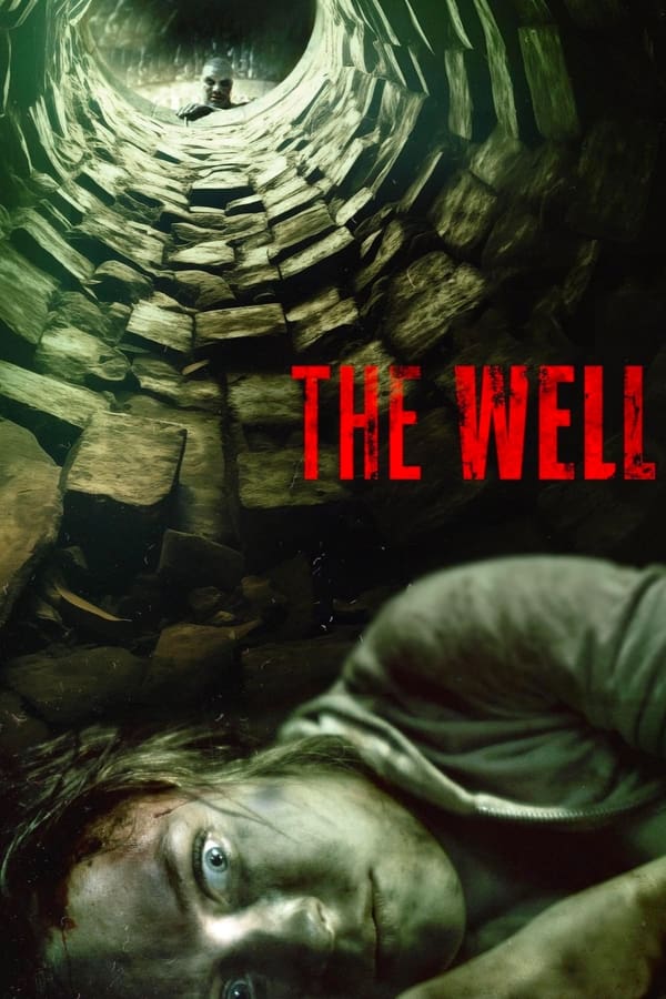 فيلم The Well 2024 مترجم