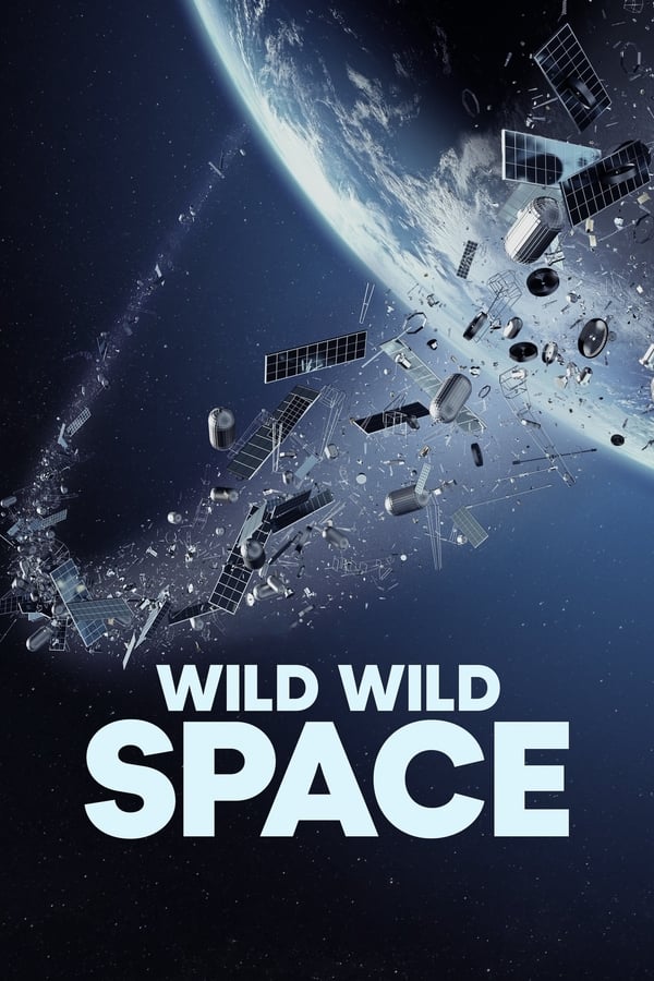 فيلم Wild Wild Space 2024 مترجم