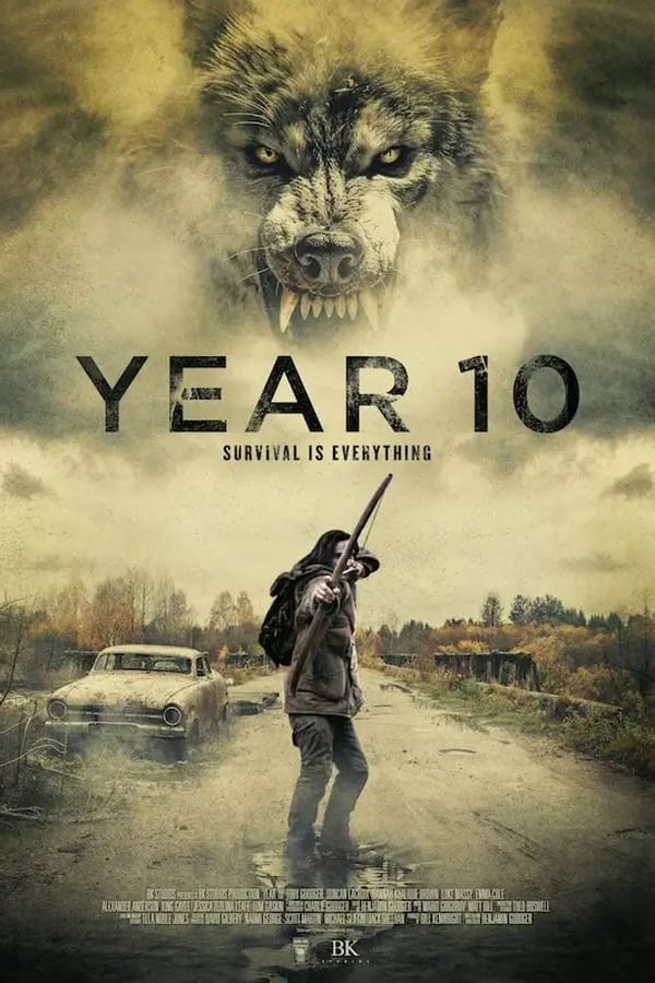 فيلم Year 10 2024 مترجم