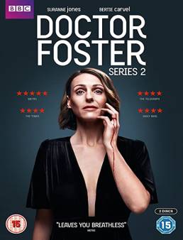 مسلسل Doctor Foster الموسم 1 الحلقة 4