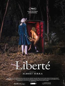 فيلم Liberté 2019 مترجم