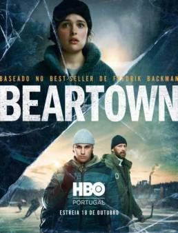 مسلسل Beartown الموسم 1 الحلقة 1