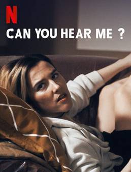 مسلسل Can You Hear Me الموسم 2 الحلقة 10