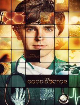 مسلسل The Good Doctor الموسم 4 الحلقة 13