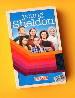 مسلسل Young Sheldon الموسم 4 الحلقة 16