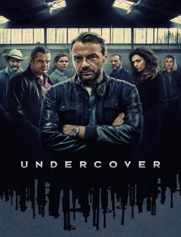 مسلسل Undercover الموسم 2 الحلقة 9