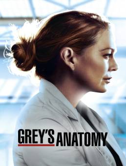 مسلسل Grey's Anatomy الموسم 17 الحلقة 7