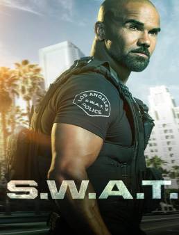 مسلسل S.W.A.T. الموسم 4 الحلقة 15