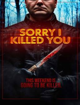 فيلم Sorry I Killed You 2020 مترجم