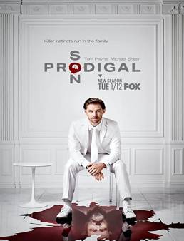 مسلسل Prodigal Son الموسم 2 الحلقة 1