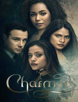 مسلسل Charmed الموسم 3 الحلقة 9