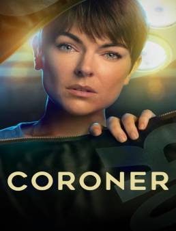 مسلسل Coroner الموسم 3 الحلقة 9