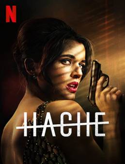 مسلسل Hache الموسم 2 الحلقة 6