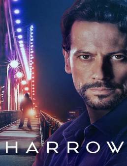 مسلسل Harrow الموسم 3 الحلقة 3