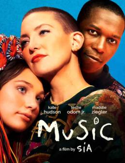 فيلم Music 2021 مترجم