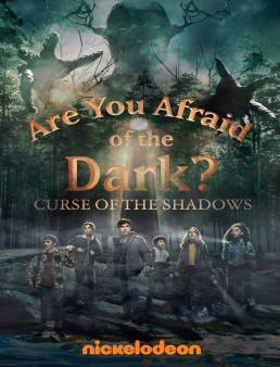 مسلسل Are You Afraid of the Dark الموسم 2 الحلقة 4