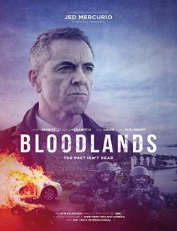 مسلسل Bloodlands الموسم 1 الحلقة 2