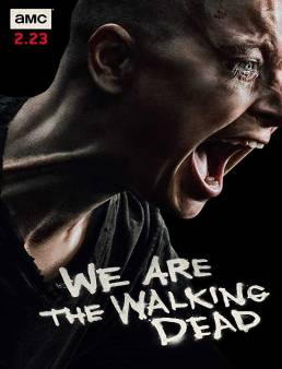 مسلسل The Walking Dead الموسم 10 الحلقة 19