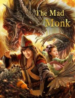 فيلم The Mad Monk 2021 مترجم