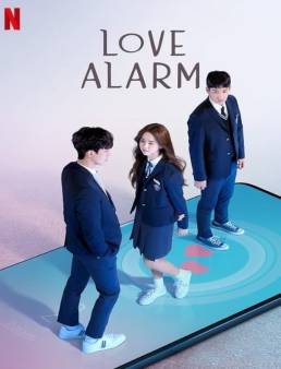 مسلسل Love Alarm الموسم 2 الحلقة 2