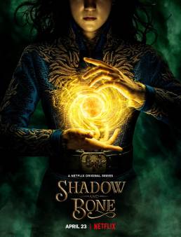 مسلسل Shadow and Bone الموسم 1 الحلقة 8