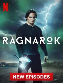 مسلسل Ragnarok الموسم 2 الحلقة 6