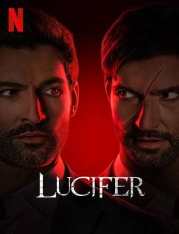 مسلسل Lucifer الموسم 5 الحلقة 14