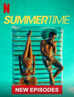 مسلسل Summertime الموسم الثاني الحلقة 5