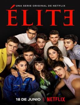 مسلسل Elite الموسم 4 الحلقة 3