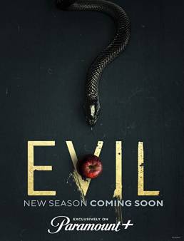 مسلسل Evil الموسم 2 الحلقة 6