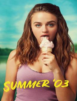 فيلم Summer 03 2018 مترجم