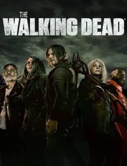 مسلسل The Walking Dead الموسم 11 الحلقة 4