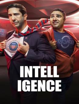 مسلسل Intelligence الموسم 2 الحلقة 2