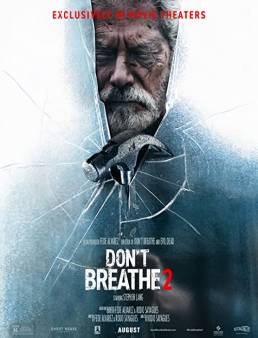 فيلم Don't Breathe 2 2021 مترجم