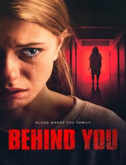 فيلم Behind You 2020 مترجم