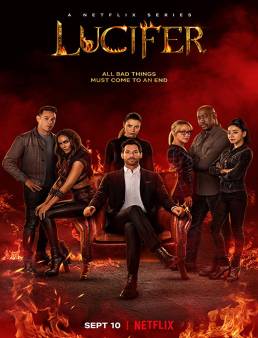 مسلسل Lucifer الموسم 6 الحلقة 4