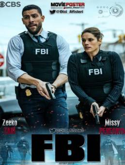 مسلسل FBI الموسم 4 الحلقة 1