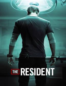 مسلسل The Resident الموسم 5 الحلقة 23 الاخيرة