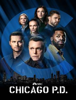 مسلسل Chicago P.D. الموسم 9 الحلقة 16