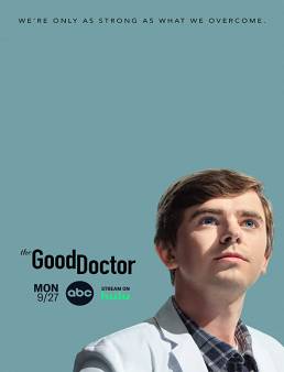 مسلسل The Good Doctor الموسم 5 الحلقة 17