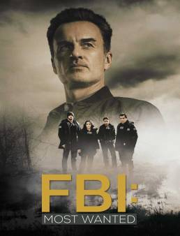 مسلسل FBI: Most Wanted الموسم الثالث الحلقة 14