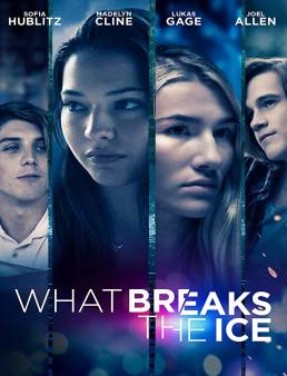 فيلم What Breaks the Ice 2020 مترجم