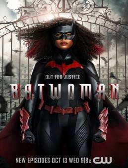 مسلسل Batwoman الموسم 3 الحلقة 13